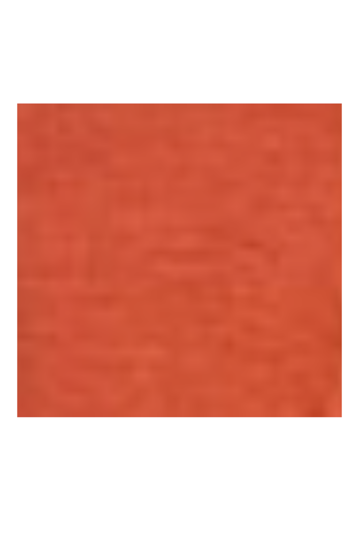 Slash-Neck Base Layer In Rust
