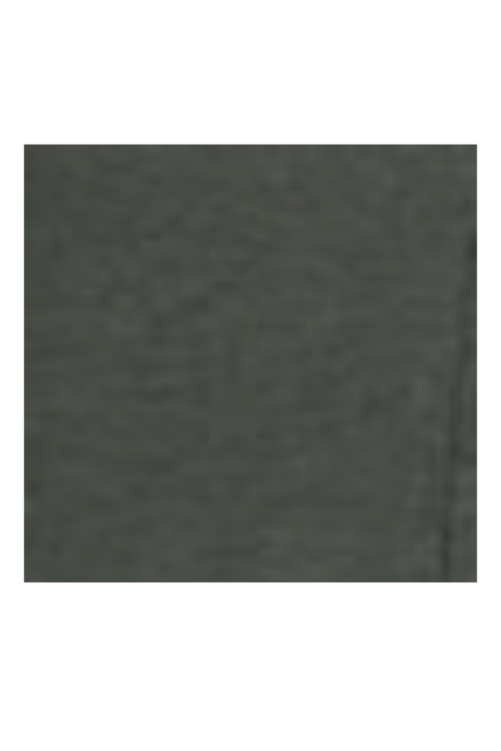 Slash-Neck Base Layer In Olive