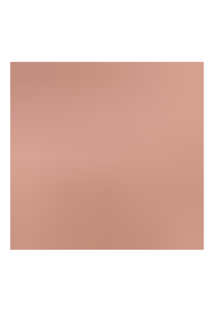 Slash-Neck Base Layer In Nude