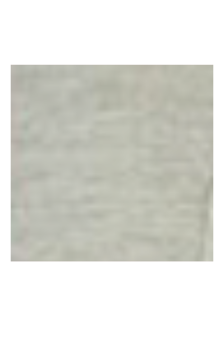 Slash-Neck Base Layer In Light Sage