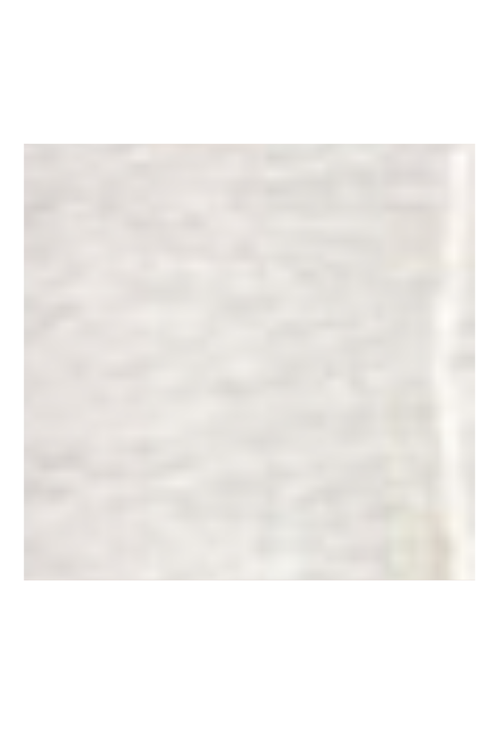 Polo Neck Base Layer In White