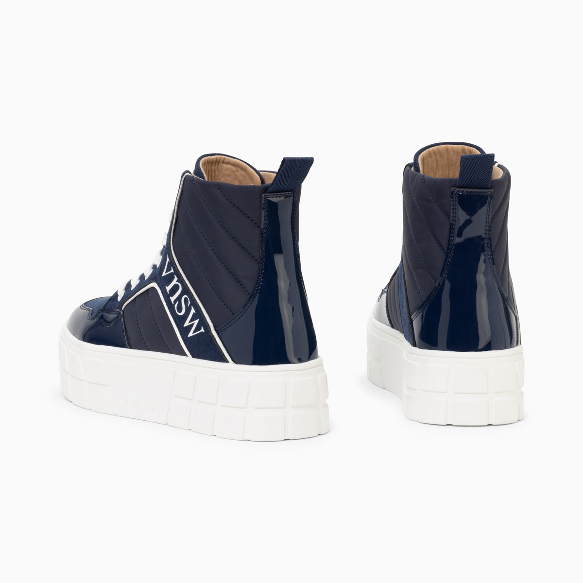 vanessa wu trainers uk