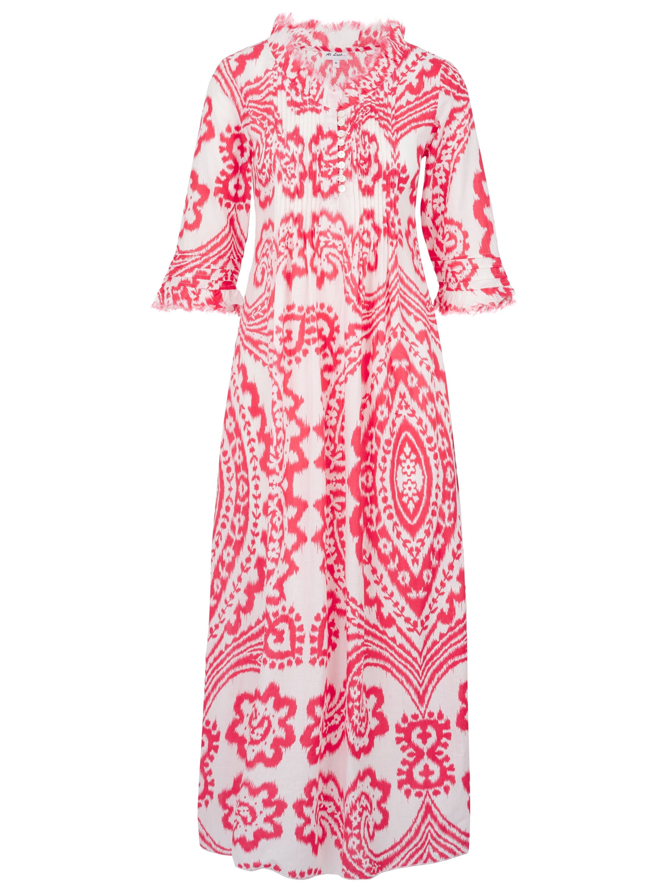 Ikat maxi 2024 dresses online