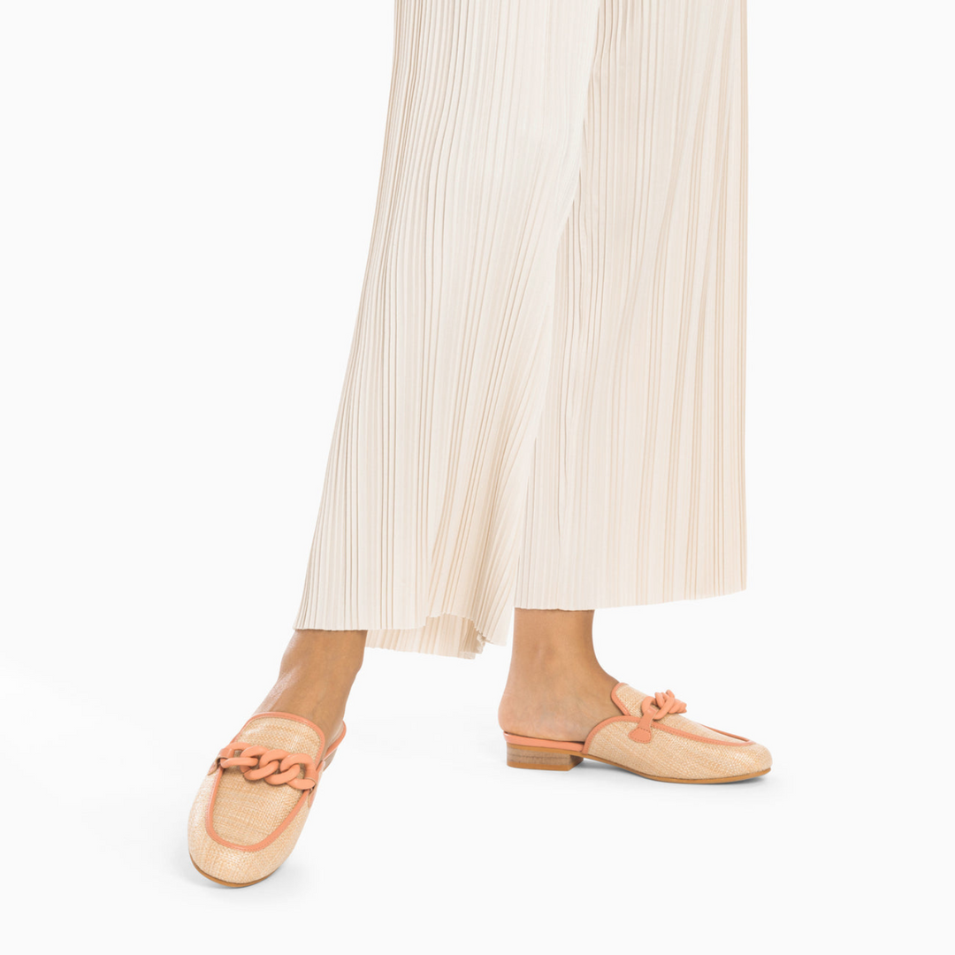 Mules vanessa top wu