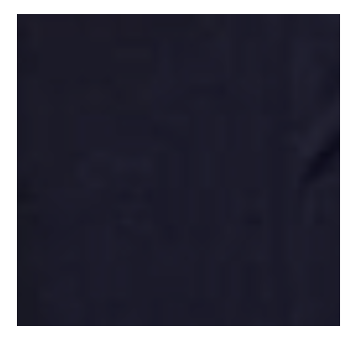 Slash-Neck Base Layer In Navy – At Last Shop